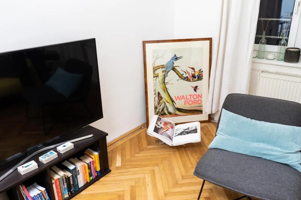 Apartmán Altbauschatz Am Alsergrund, Naehe Innere Stadt Vídeň Rakousko