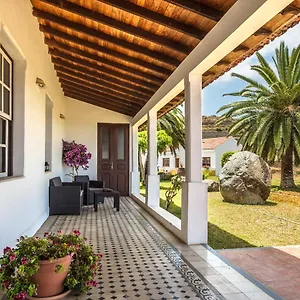 La Gomera I Apartment San Juan de la Rambla